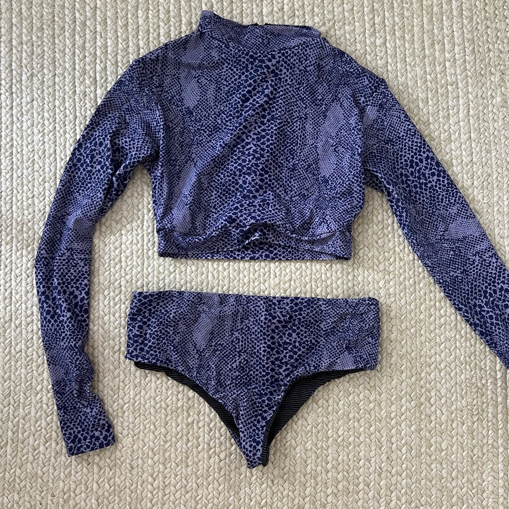 Acacia Set